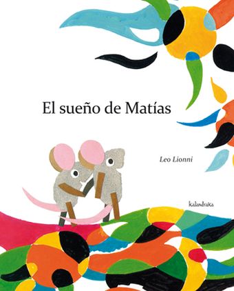 EL SUEÑO DE MATIAS