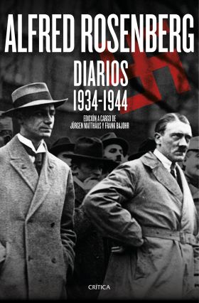 ALFRED ROSENBERG