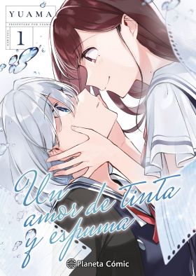 UN AMOR DE TINTA Y ESPUMA 01