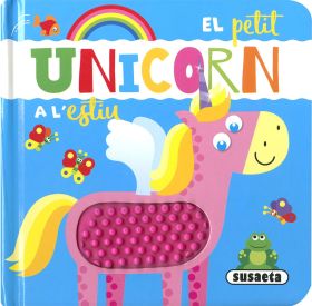 EL PETIT UNICORN A LESTIU
