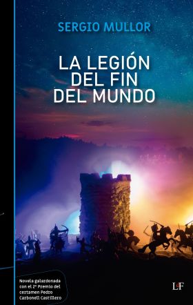 LEGION DEL FIN DEL MUNDO, LA