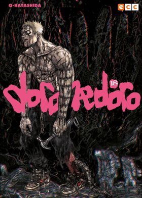 DOROHEDORO 18