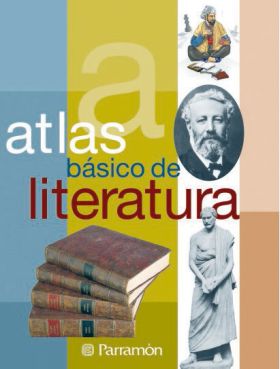 Atlas básico de Literatura