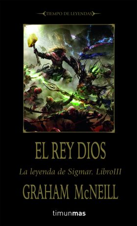 EL REY DIOS