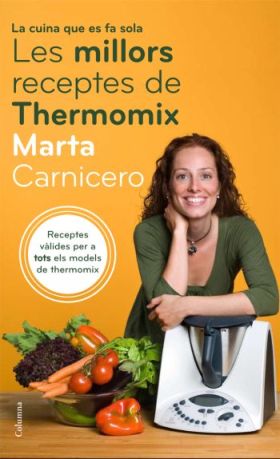 MES RECPETES PER THERMOMIX
