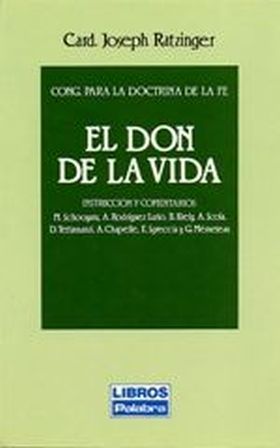 DON DE LA VIDA