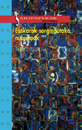 EUSKARAK SORGINDUTAKO NUMEROAK