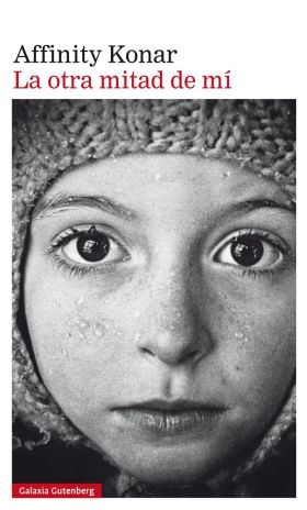 LA OTRA MITAD DE MI