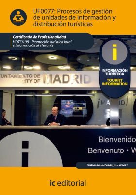 PROCESOS DE GESTION DE UNIDADES DE INFORMACION Y D