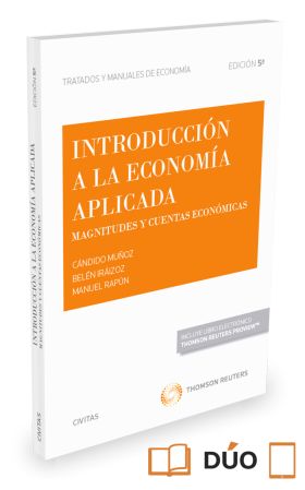 INTNRODUCCION A LA ECONOMIA APLICADA