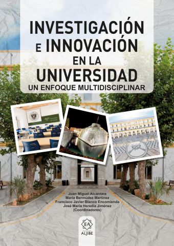 Investigación e innovación en la universidad