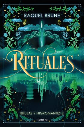 2.RITUALES (BRUJAS Y NIGROMANTES)