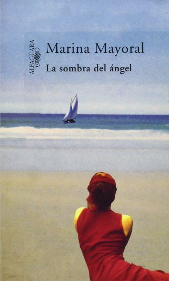 La sombra del ángel