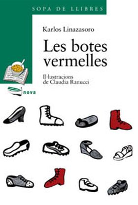 LES BOTES VERMELLES