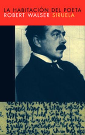 La habitación del poeta