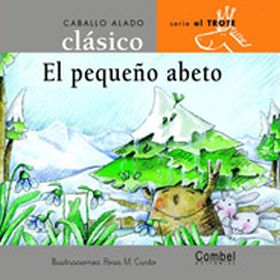 El pequeño abeto