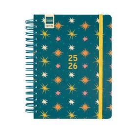 COSMO 1/4 1DP 25-26 STARS+