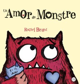 Un Amor de Monstre