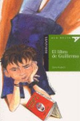 El libro de Guillermo