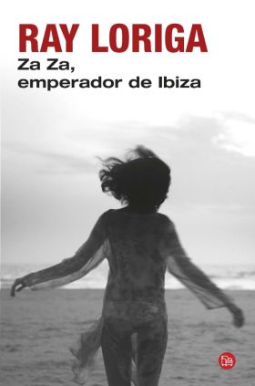 ZA ZA EMPERADOR DE IBIZA