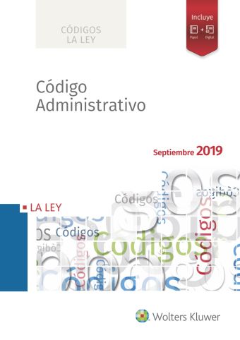 Código Administrativo 2019