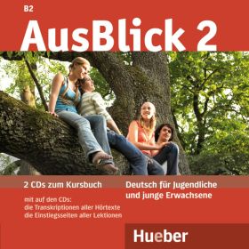 AUSBLICK 2 CD-Audio (2)