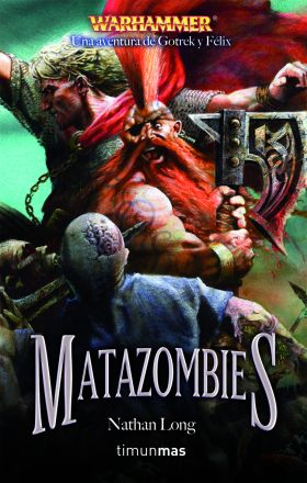 MATAZOMBIES