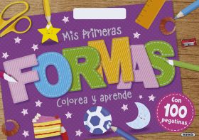 Mis primeras formas