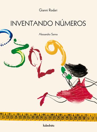 INVENTANDO NUMEROS