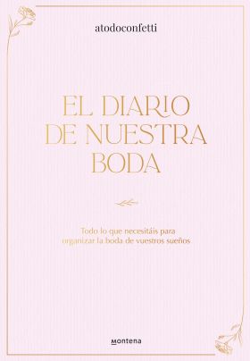 EL DIARIO DE NUESTRA BODA