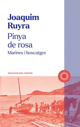 PINYA DE ROSA
