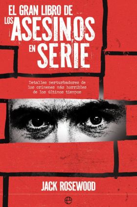 GRAN LIBRO DE LOS ASESINOS EN SERIE, EL