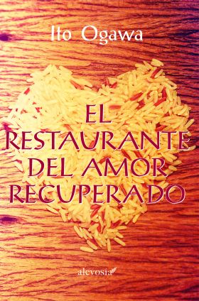 RESTAURANTE DEL AMOR RECUPERADO