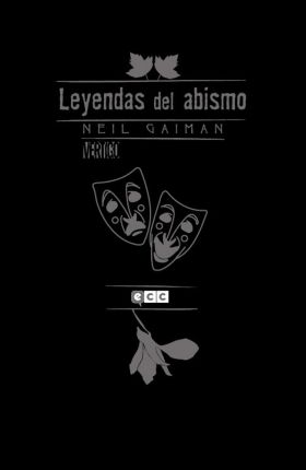 GAIMAN, NEIL : LEYENDAS DEL ABISMO VOL. 1