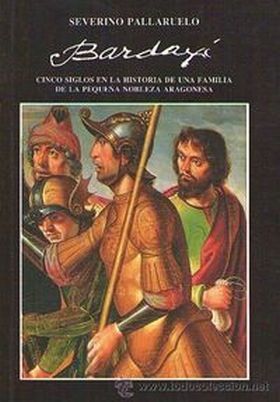 BARDAXI