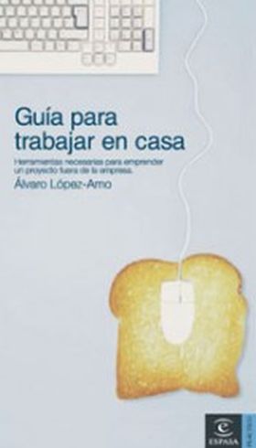 Guía para trabajar en casa