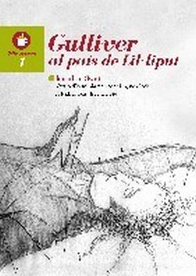Gulliver al país de Líl·liput