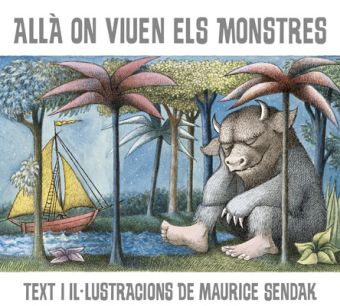 ALLA ON VIUEN ELS MONSTRES