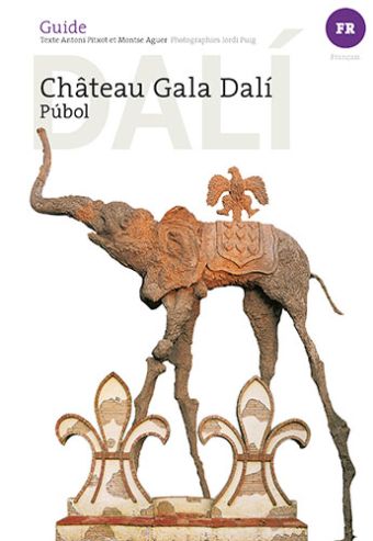 Château Gala Dalí du Púbol