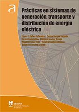 Prácticas en sistemas de generación, transporte y distribución de energía eléctr