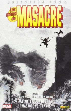 LAS MINIS DE MASACRE 6