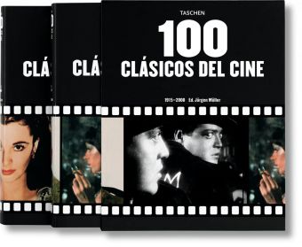 100 clásicos del cine