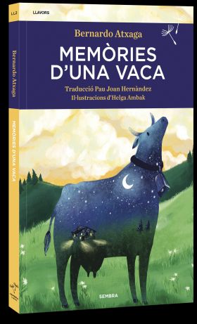 MEMORIES D UNA VACA