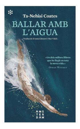 BALLAR AMB LAIGUA