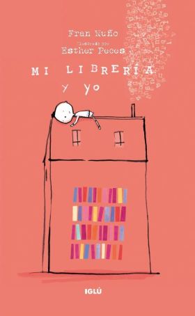 MI LIBRERIA Y YO