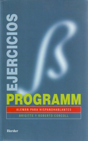 PROGRAMM. EJERCICIOS/SOLUCIONES