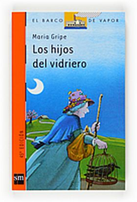 Los hijos del vidriero