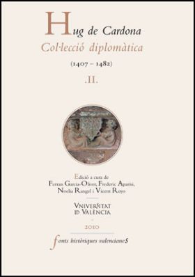HUG DE CARDONA, II
