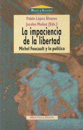 IMPACIENCIA DE LA LIBERTAD