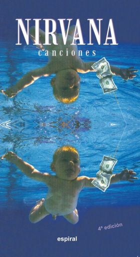 NIRVANA CANCIONES
